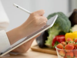 Máster de Formación Permanente en Dietética, Dietoterapia y Nutrición