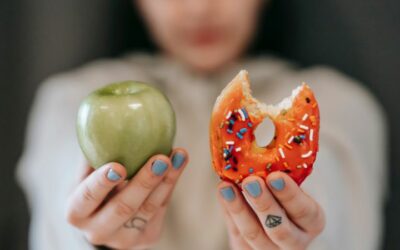 Dieta antiinflamatoria: alimentos recomendados y cuáles evitar