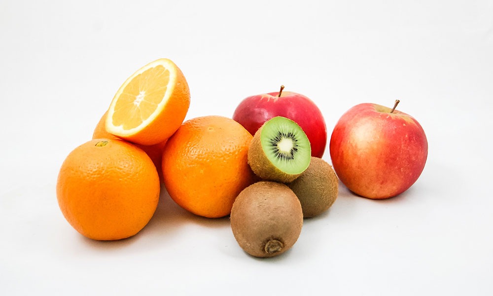 Las mejores frutas para diabéticos