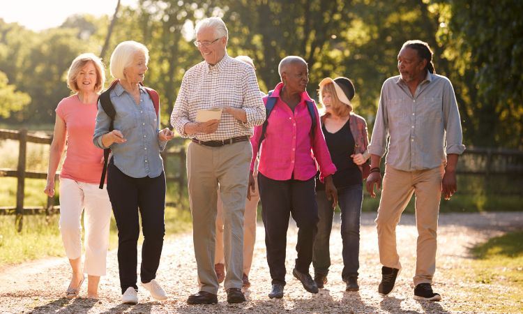 ¿Qué factores influyen en la longevidad de las personas?
