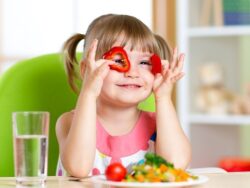 Estudiar el Máster en Dietética y Nutrición + Máster en Nutrición Infantil
