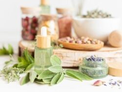 Máster en Naturopatía + Máster en Herbodietética