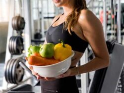 Experto en Nutrición Deportiva + Nutrición, Dietética y Coaching Nutricional