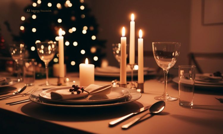 Descubre 5 deliciosas recetas vegetarianas para la cena de Navidad y sorprende a tus invitados con opciones saludables y creativas.