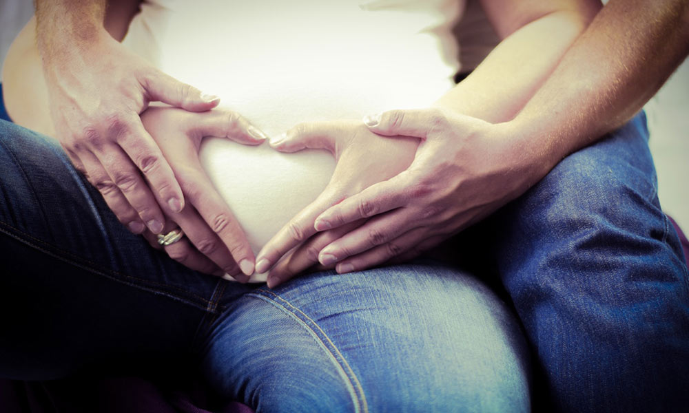 Qué comer en el embarazo: consejos para alimentarte bien durante esta etapa