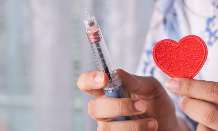 ¿Qué es la sensibilidad a la insulina?