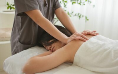 Tipos de quiromasaje: técnicas y beneficios para la salud